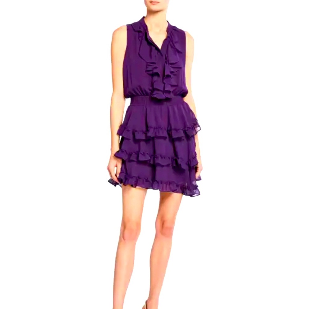 Misa Los Angeles dress